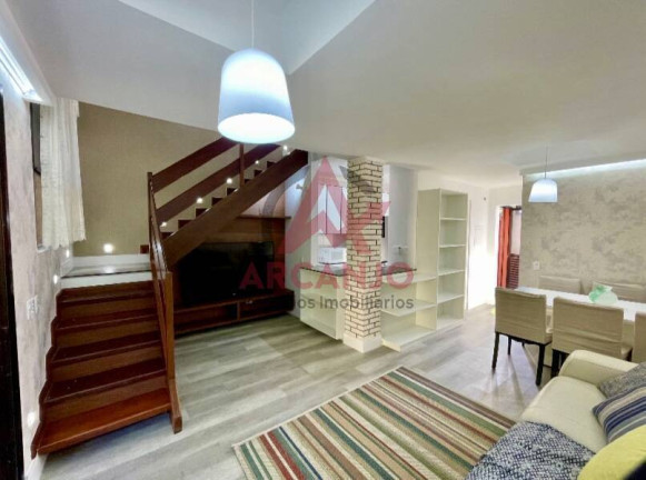 Imagem Casa com 3 Quartos à Venda, 92 m² em Riviera - Bertioga