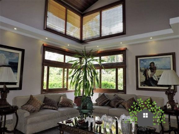 Imagem Casa com 5 Quartos à Venda, 2 m² em Granja Vianna - Cotia