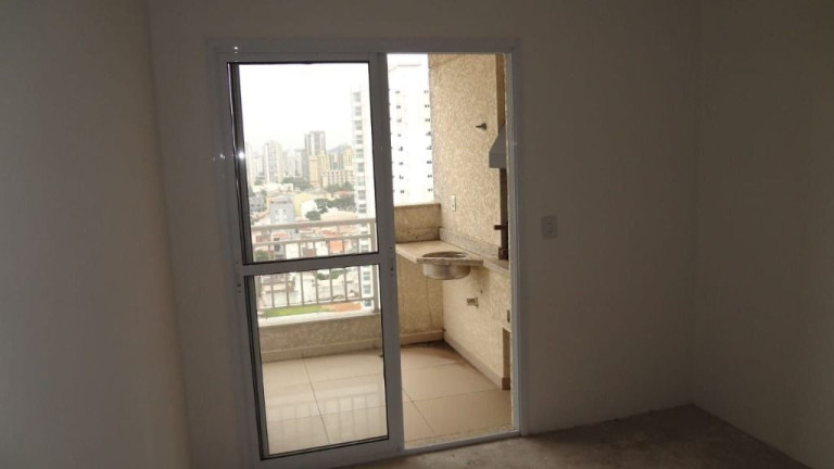 Apartamento com 2 Quartos à Venda, 63 m² em Campestre - Santo André