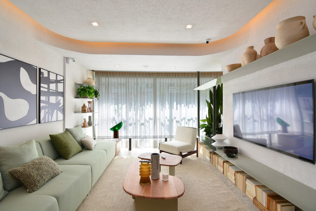 Imagem Apartamento com 3 Quartos à Venda, 119 m² em Pinheiros - São Paulo