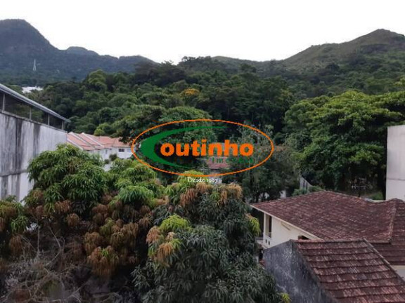 Imagem Apartamento com 2 Quartos à Venda, 80 m² em Tijuca - Rio De Janeiro Imagem Apartamento com 2 Quartos à Venda, 80 m² em Tijuca - Rio De Janeiro