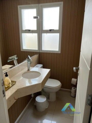 Imagem Apartamento com 3 Quartos à Venda, 137 m² em Chácara Klabin - São Paulo