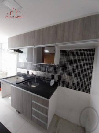 Imagem Apartamento com 2 Quartos à Venda, 48 m² em Parque Munhoz - São Paulo Imagem Apartamento com 2 Quartos à Venda, 48 m² em Parque Munhoz - São Paulo