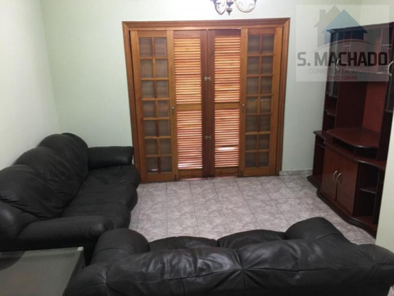 Casa com 3 Quartos à Venda, 195 m² em Jardim Das Maravilhas - Santo André