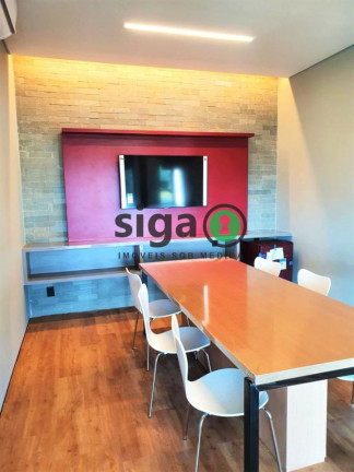 Imagem Apartamento com 2 Quartos à Venda, 67 m² em Santo Amaro - São Paulo Imagem Apartamento com 2 Quartos à Venda, 67 m² em Santo Amaro - São Paulo