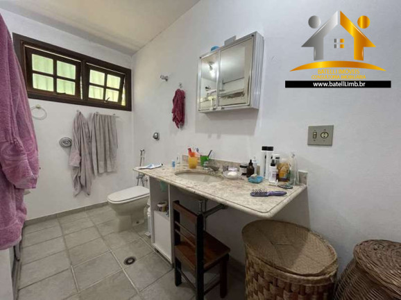 Imagem Casa com 4 Quartos à Venda, 209 m² em Granja Viana - Cotia Imagem Casa com 4 Quartos à Venda, 209 m² em Granja Viana - Cotia