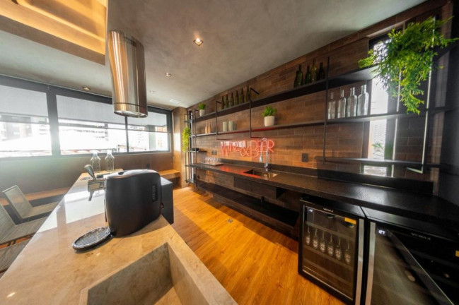 Imagem Apartamento com 3 Quartos à Venda, 89 m² em Jatiúca - Maceió