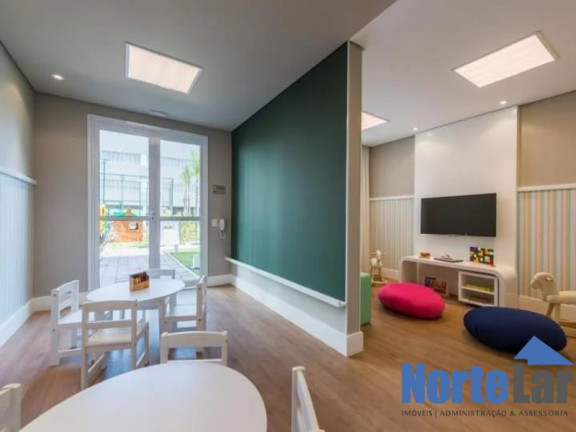 Imagem Apartamento com 3 Quartos à Venda, 63 m² em Vila Guilherme - São Paulo Imagem Apartamento com 3 Quartos à Venda, 63 m² em Vila Guilherme - São Paulo