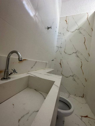 Imagem Casa com 2 Quartos à Venda, 54 m² em Ribeirão Das Neves Imagem Casa com 2 Quartos à Venda, 54 m² em Ribeirão Das Neves