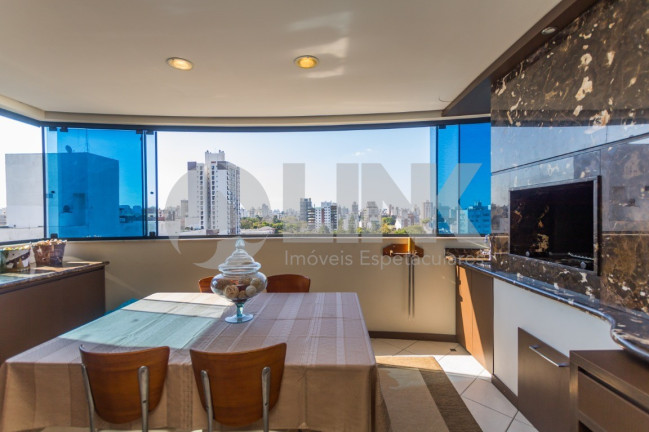 Imagem Apartamento com 2 Quartos à Venda, 95 m² em Menino Deus - Porto Alegre Imagem Apartamento com 2 Quartos à Venda, 95 m² em Menino Deus - Porto Alegre