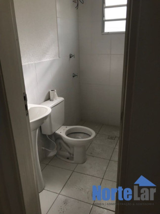 Imagem Apartamento com 2 Quartos à Venda, 45 m² em Jaraguá - São Paulo Imagem Apartamento com 2 Quartos à Venda, 45 m² em Jaraguá - São Paulo
