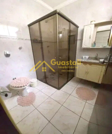 Imagem Casa com 3 Quartos à Venda, 141 m² em Nova América - Piracicaba