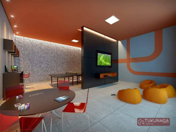 Imagem Apartamento com 3 Quartos à Venda, 82 m² em Jardim Flor Da Montanha - Guarulhos Imagem Apartamento com 3 Quartos à Venda, 82 m² em Jardim Flor Da Montanha - Guarulhos
