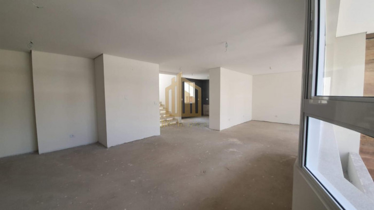 Imagem Casa com 4 Quartos à Venda, 312 m² em Jardim Social - Curitiba
