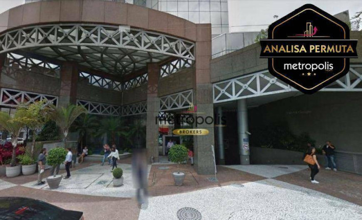 Imóvel à Venda, 108 m² em Centro - São Caetano Do Sul