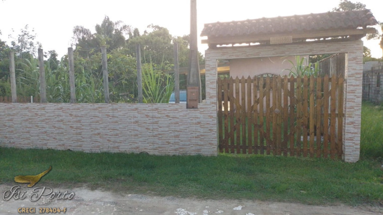 Imagem Casa com 2 Quartos para Alugar,  em 44 - Peruíbe 