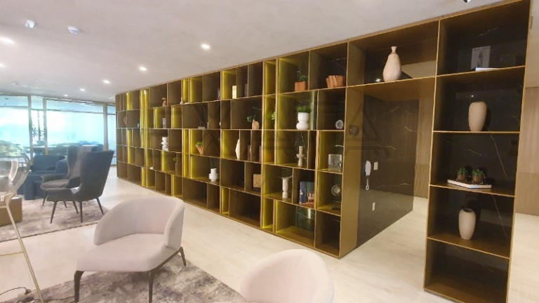 Imagem Imóvel com 1 Quarto à Venda, 26 m² em Vila Nova Conceição - São Paulo Imagem Imóvel com 1 Quarto à Venda, 26 m² em Vila Nova Conceição - São Paulo