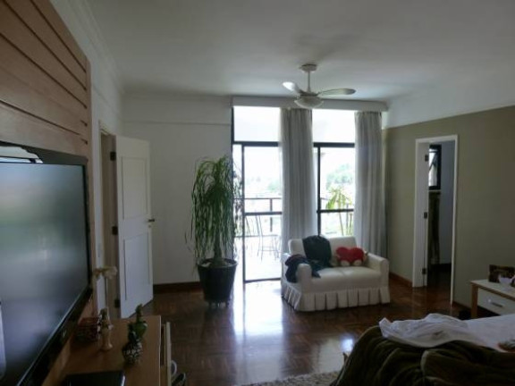 Imagem Casa de Condomínio com 4 Quartos à Venda, 1.054 m² em Alphaville - Santana De Parnaíba