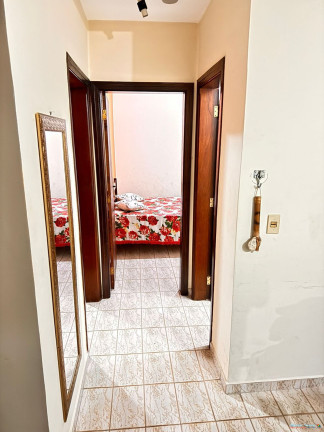 Apartamento com 2 Quartos à Venda, 70 m² em Centro - Ubatuba