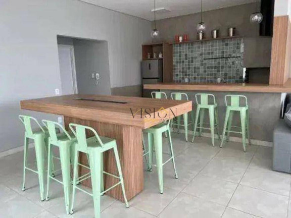 Imagem Apartamento com 1 Quarto à Venda, 60 m² em Balneario Tropical - Paulínia Imagem Apartamento com 1 Quarto à Venda, 60 m² em Balneario Tropical - Paulínia