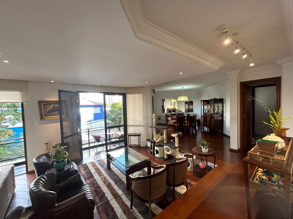 Imagem Apartamento com 4 Quartos à Venda, 290 m² em Pacaembu - São Paulo Imagem Apartamento com 4 Quartos à Venda, 290 m² em Pacaembu - São Paulo