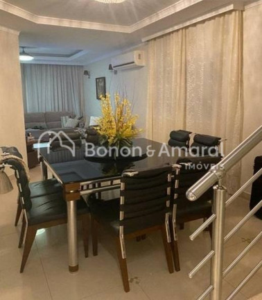 Imagem Casa de Condomínio com 3 Quartos à Venda, 300 m² em Pinheiro - Valinhos Imagem Casa de Condomínio com 3 Quartos à Venda, 300 m² em Pinheiro - Valinhos