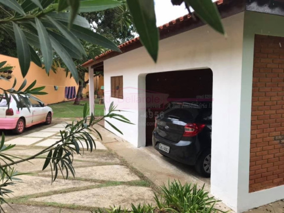 Imagem Chácara com 5 Quartos à Venda, 700 m² em Condomínio Chácara Rancho Dos Arcos - Boituva