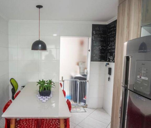 Imagem Casa de Condomínio com 2 Quartos à Venda, 75 m² em São Paulo Imagem Casa de Condomínio com 2 Quartos à Venda, 75 m² em São Paulo