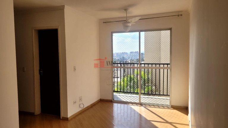 Imagem Apartamento com 2 Quartos à Venda, 51 m² em Santa Maria - Osasco Imagem Apartamento com 2 Quartos à Venda, 51 m² em Santa Maria - Osasco