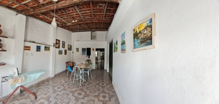 Imagem Casa com 3 Quartos à Venda, 284 m² em Jabotiana - Aracaju Imagem Casa com 3 Quartos à Venda, 284 m² em Jabotiana - Aracaju