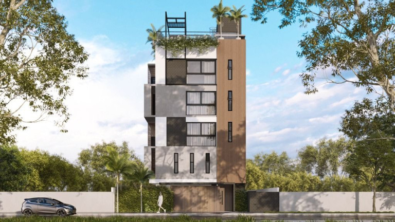 Imagem Apartamento com 1 Quarto à Venda, 29 m² em Intermares - Cabedelo Imagem Apartamento com 1 Quarto à Venda, 29 m² em Intermares - Cabedelo