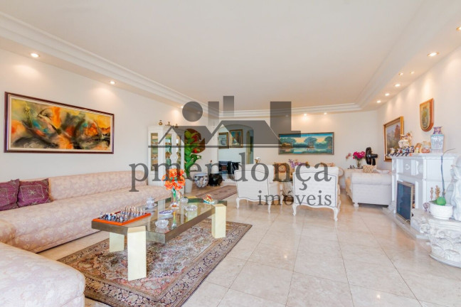 Imagem Apartamento com 4 Quartos à Venda, 350 m² em Higienópolis - São Paulo Imagem Apartamento com 4 Quartos à Venda, 350 m² em Higienópolis - São Paulo