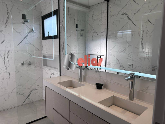 Imagem Casa de Condomínio com 3 Quartos à Venda, 220 m² em Residencial Estoril Premium - Bauru Imagem Casa de Condomínio com 3 Quartos à Venda, 220 m² em Residencial Estoril Premium - Bauru