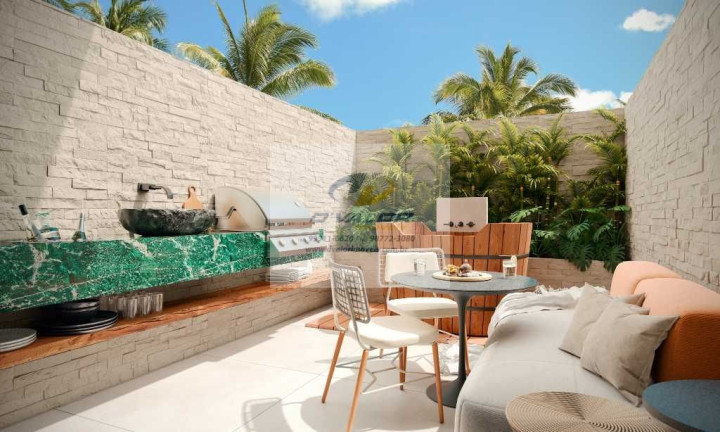 Imagem Apartamento com 1 Quarto à Venda, 23 m² em Bessa - João Pessoa Imagem Apartamento com 1 Quarto à Venda, 23 m² em Bessa - João Pessoa