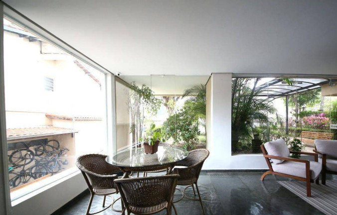 Imagem Apartamento com 2 Quartos à Venda, 65 m² em Jardim Taquaral - São Paulo Imagem Apartamento com 2 Quartos à Venda, 65 m² em Jardim Taquaral - São Paulo