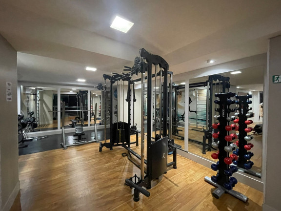 Imagem Imóvel com 2 Quartos à Venda, 58 m² em Sul (águas Claras) - Brasília Imagem Imóvel com 2 Quartos à Venda, 58 m² em Sul (águas Claras) - Brasília