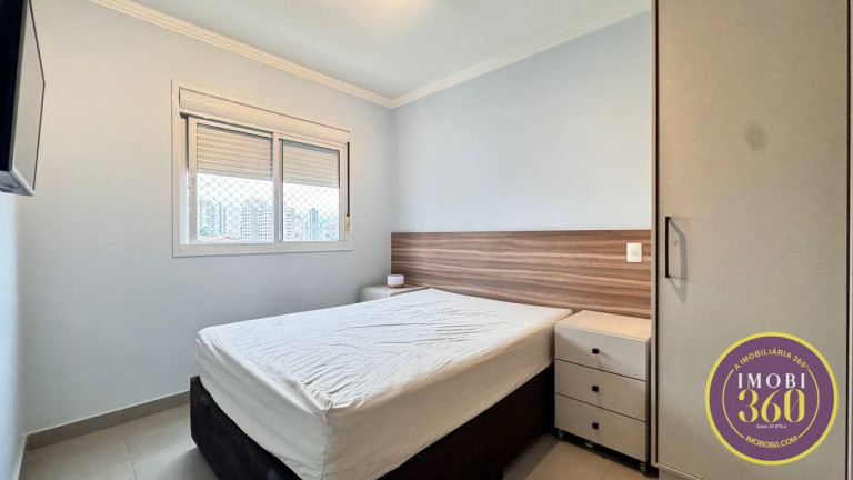Imagem Apartamento com 2 Quartos à Venda, 60 m² em Vila Regente Feijó - São Paulo Imagem Apartamento com 2 Quartos à Venda, 60 m² em Vila Regente Feijó - São Paulo