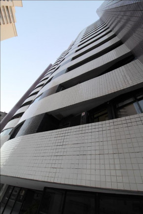 Imagem Apartamento com 3 Quartos à Venda, 161 m² em Cocó - Fortaleza