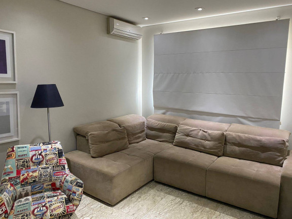 Imagem Casa com 4 Quartos para Alugar, 333 m² em Alphaville - Santana De Parnaíba