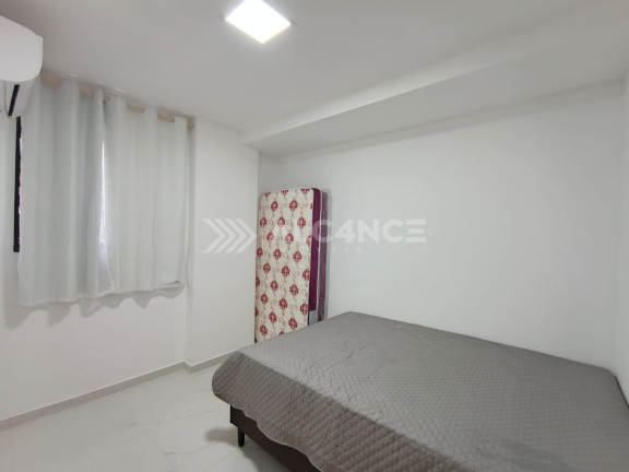Imagem Apartamento com 3 Quartos para Alugar ou Temporada, 70 m² em Intermares - Cabedelo Imagem Apartamento com 3 Quartos para Alugar ou Temporada, 70 m² em Intermares - Cabedelo