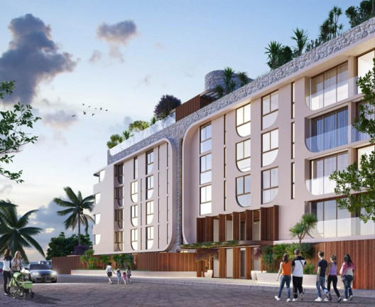 Imagem Apartamento com 3 Quartos à Venda, 60 m² em Cabo Branco - João Pessoa Imagem Apartamento com 3 Quartos à Venda, 60 m² em Cabo Branco - João Pessoa