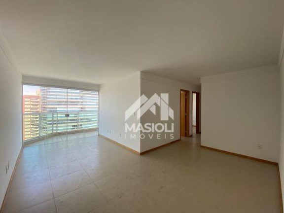 Imagem Apartamento com 3 Quartos à Venda, 100 m² em Itapuã - Vila Velha
