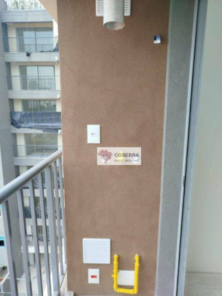 Imagem Apartamento com 1 Quarto à Venda, 25 m² em Vila Cordeiro - São Paulo