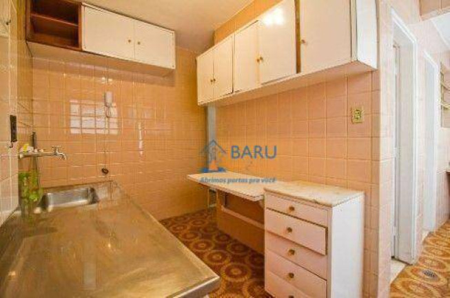 Imagem Apartamento com 2 Quartos à Venda, 100 m² em Higienópolis - São Paulo Imagem Apartamento com 2 Quartos à Venda, 100 m² em Higienópolis - São Paulo
