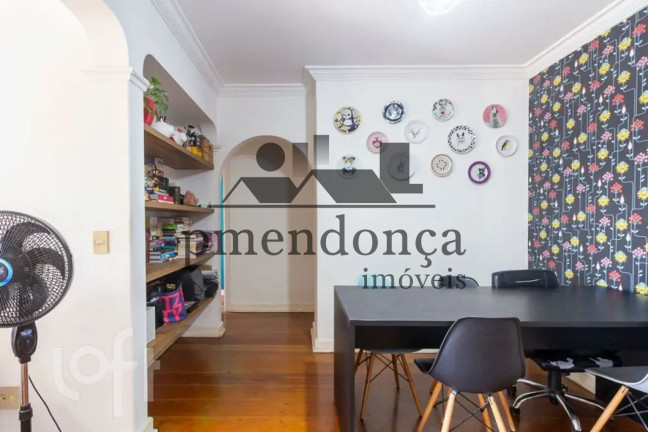 Imagem Apartamento com 3 Quartos à Venda, 104 m² em Perdizes - São Paulo Imagem Apartamento com 3 Quartos à Venda, 104 m² em Perdizes - São Paulo