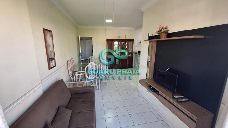 Imagem Apartamento com 1 Quarto à Venda, 53 m² em Enseada - Guarujá Imagem Apartamento com 1 Quarto à Venda, 53 m² em Enseada - Guarujá