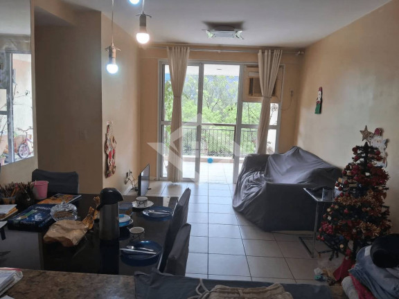 Imagem Apartamento com 3 Quartos à Venda, 84 m² em Recreio Dos Bandeirantes - Rio De Janeiro Imagem Apartamento com 3 Quartos à Venda, 84 m² em Recreio Dos Bandeirantes - Rio De Janeiro