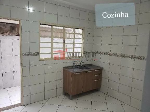 Imagem Casa de Condomínio com 2 Quartos à Venda, 70 m² em Santa Maria - Osasco Imagem Casa de Condomínio com 2 Quartos à Venda, 70 m² em Santa Maria - Osasco