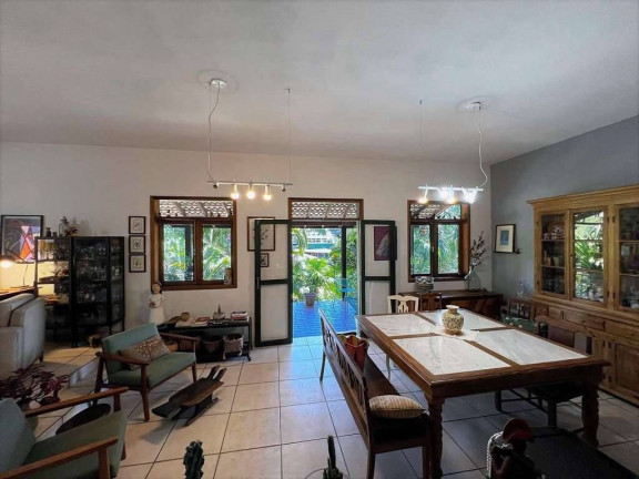 Imagem Casa com 5 Quartos à Venda, 459 m² em Granja Viana Ii - Cotia