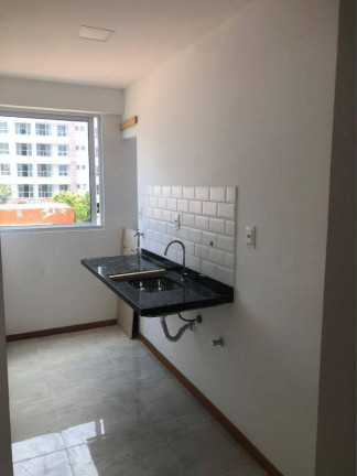 Imagem Apartamento com 1 Quarto à Venda, 33 m² em Pitangueiras - Lauro De Freitas